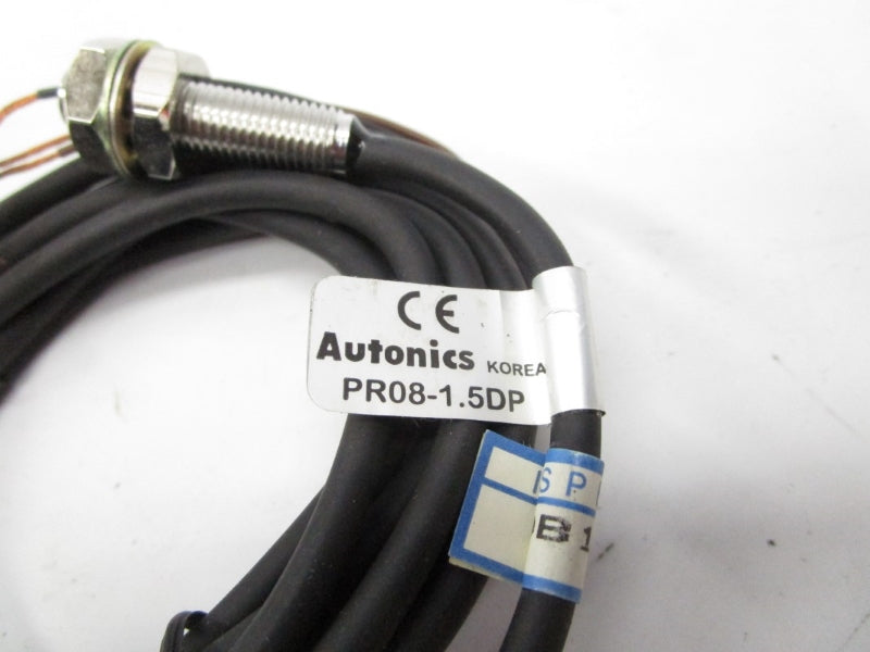 AUTONICS PR08-1.5DP NSMP