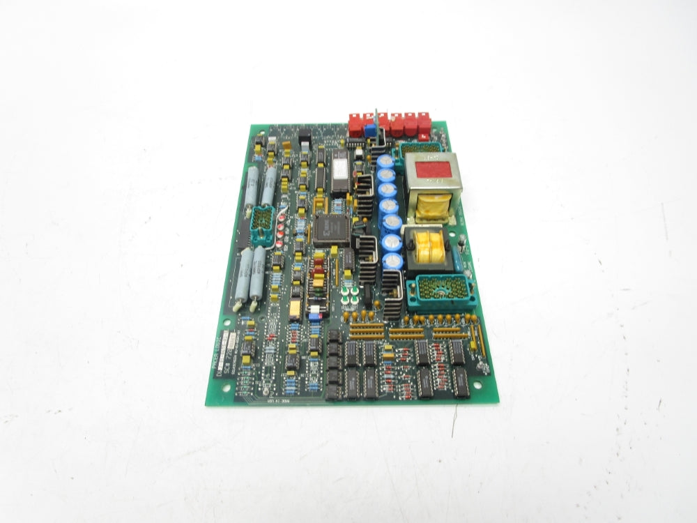 PACER LOGIC U-02-0504-03 UNMP