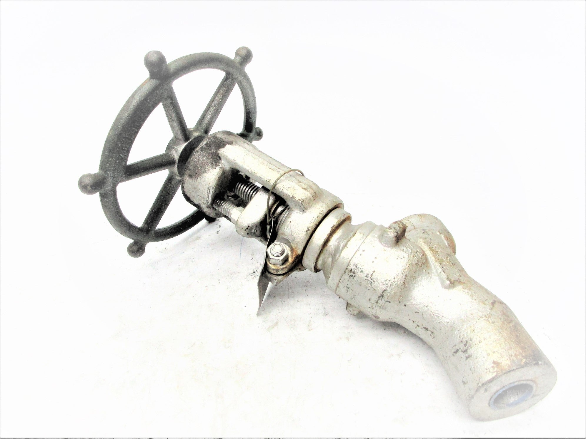 EDWARDS B16.34LTD 1510PSI NSNP