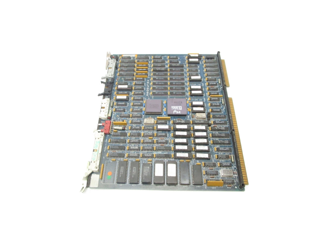 MEASUREX 05362900 REV. D UNMP
