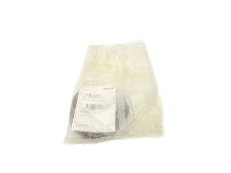 OMRON E2E-X5MY1 24-240VAC 2M NSMP