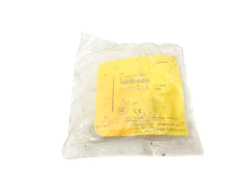 TURCK BI7-M18-AD4X-H1144 4414542 10-65VDC NSMP