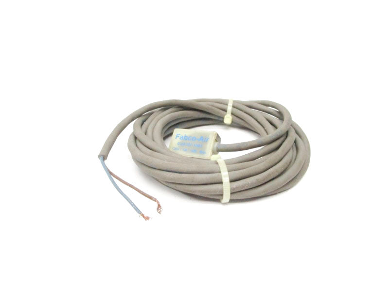 FABCO AIR 9-2A197-1003 120V 0.5A UNMP