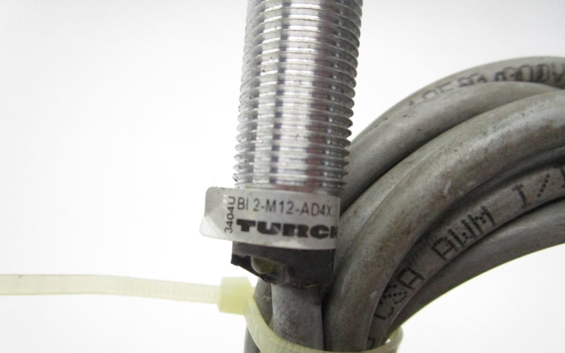 TURCK BI2-M12-AD4X UNMP