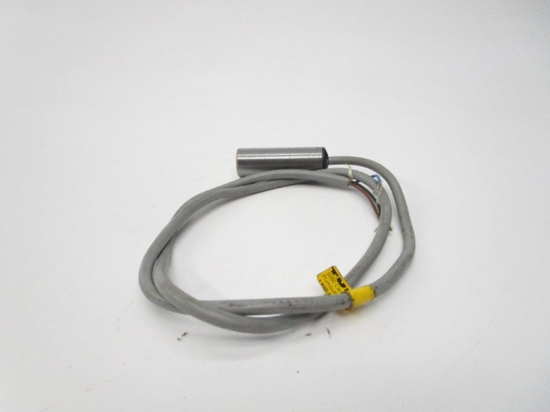 TURCK BI5-G18-AP6X50MM 10-30VDC UNMP