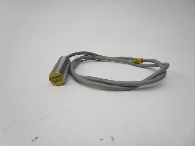TURCK BI5-G18-AP6X50MM 10-30VDC UNMP