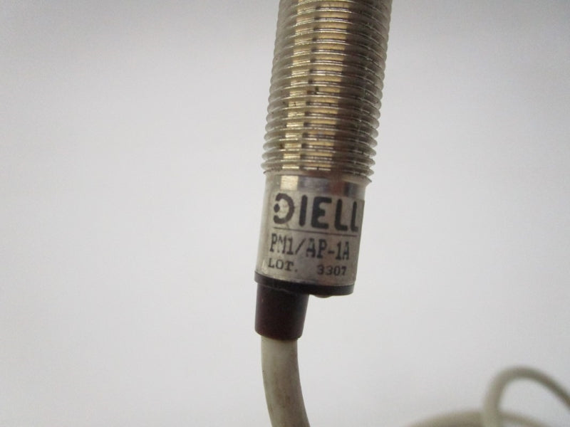 DIELL PM1/AP-1A UNMP