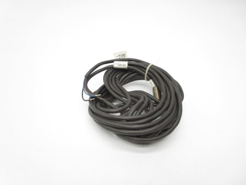 BALLUFF BES516-329-G-E4-Y-PU 10-30VDC UNMP