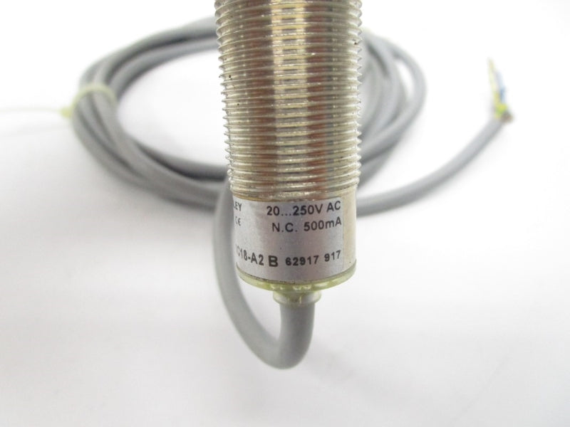 ALLEN BRADLEY 872C-A10C18-A2 SER. B 20-250VAC UNMP