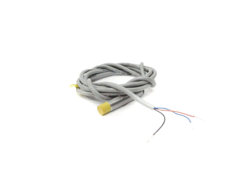 TURCK NI5-G12-RP6X60MM 10-30VDC UNMP