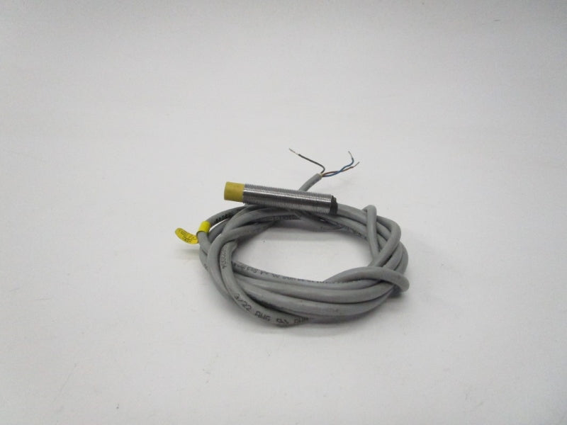 TURCK NI5-G12-RP6X60MM 10-30VDC UNMP