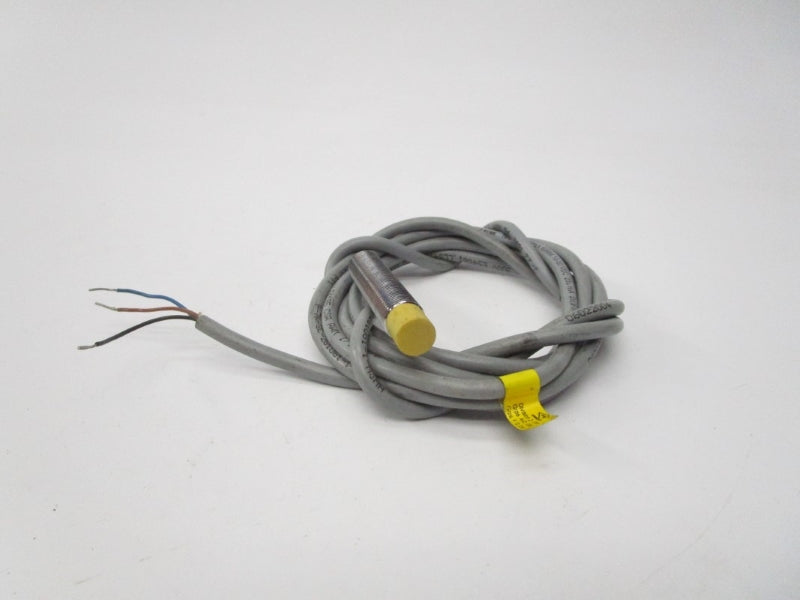TURCK NI5-G12-RP6X60MM 10-30VDC UNMP