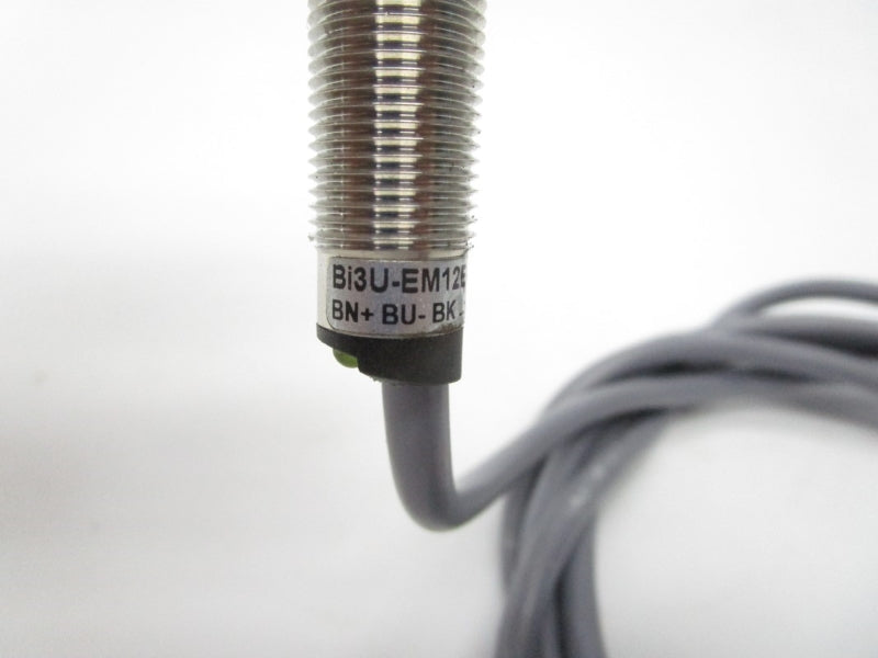 TURCK BI3U-EM12E-AP6X NSNP