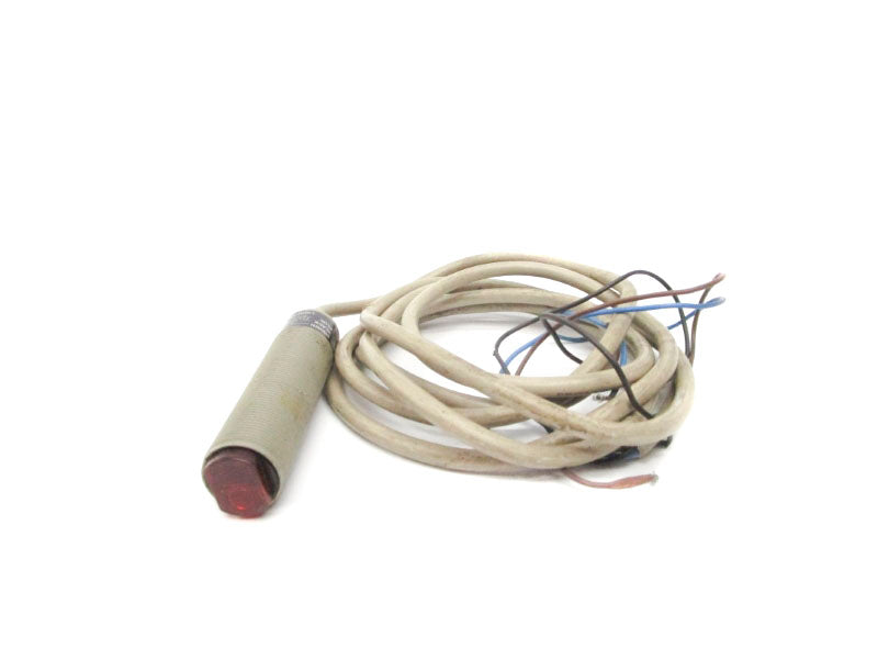 SUNX CY-12A 24-240VAC UNMP