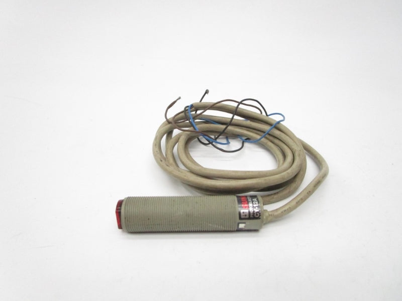 SUNX CY-12A 24-240VAC UNMP