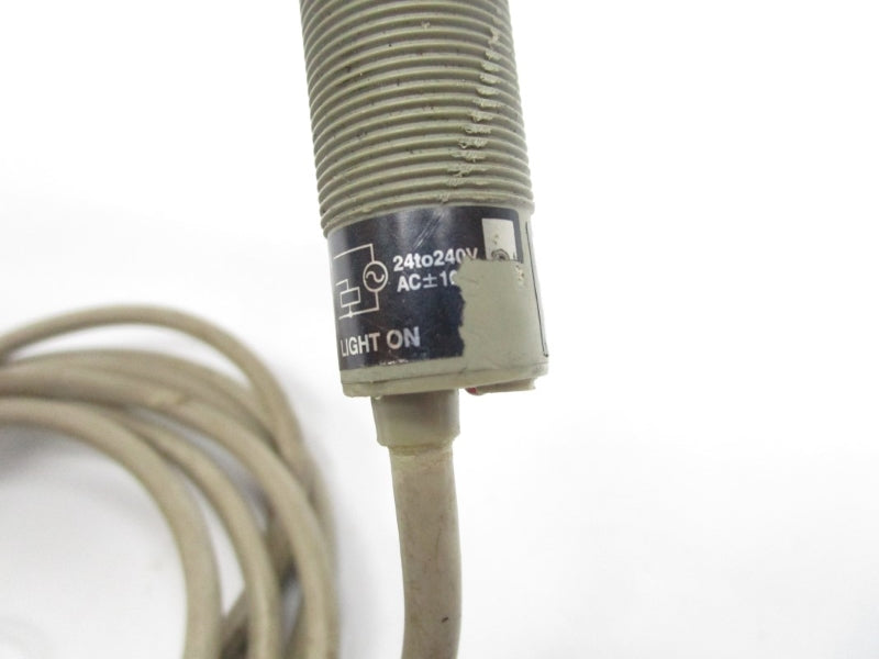SUNX CY-12A 24-240VAC UNMP
