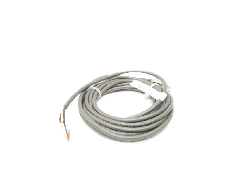 ROTOMATION 837-100-034 6-24V 0.5A NSNP