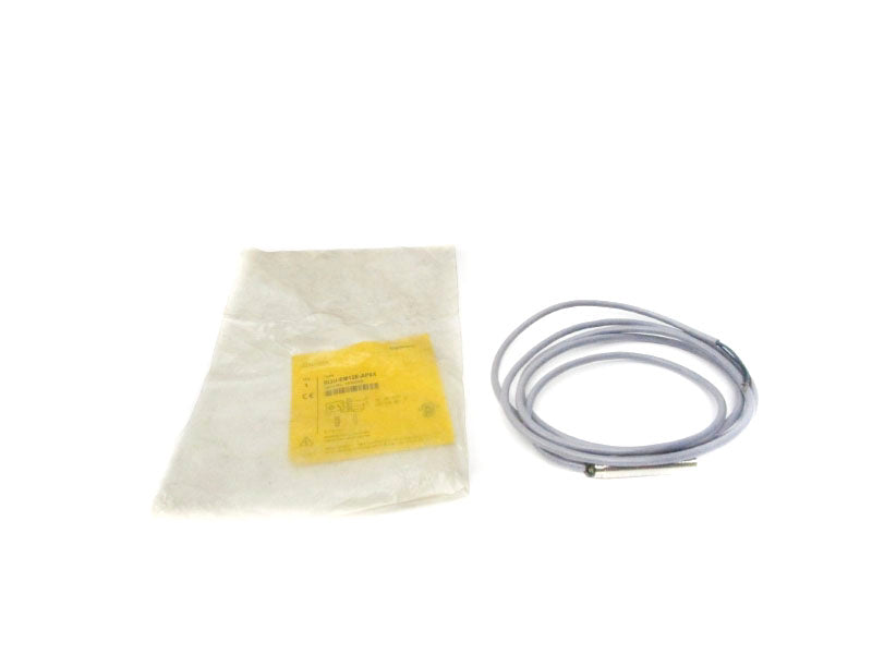 TURCK BI3U-EM12E-AP6X 1634302 10-30VDC NSMP