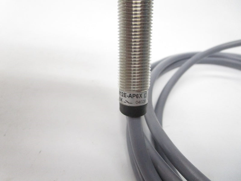TURCK BI3U-EM12E-AP6X 1634302 10-30VDC NSMP