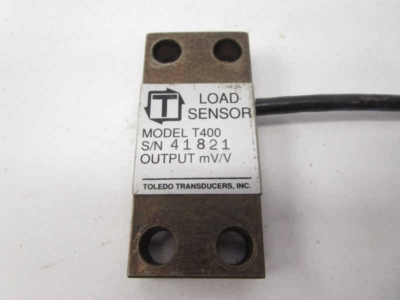 TOLEDO T400 UNMP
