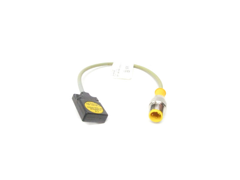 TURCK BI7-Q08-VP6X2-0.2M-RS4.4T S1600991 10-30VDC NSNP