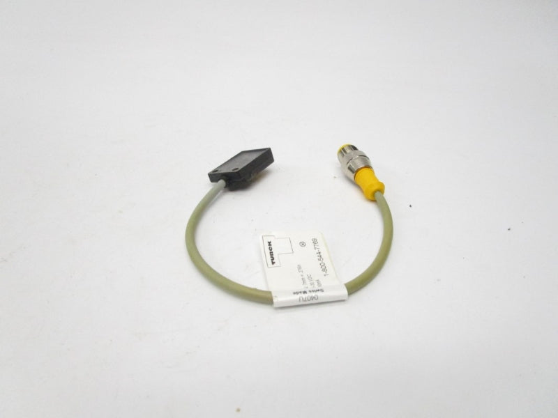 TURCK BI7-Q08-VP6X2-0.2M-RS4.4T S1600991 10-30VDC NSNP