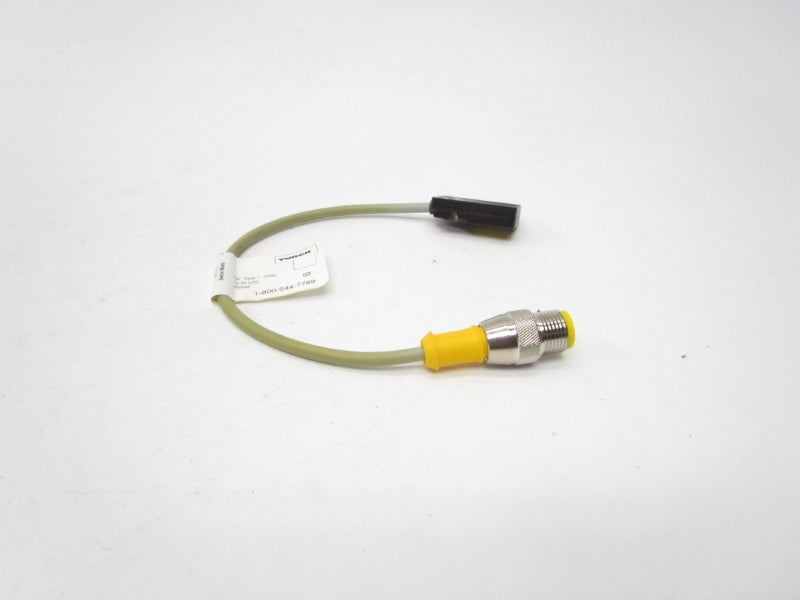 TURCK BI7-Q08-VP6X2-0.2M-RS4.4T S1600991 10-30VDC NSNP