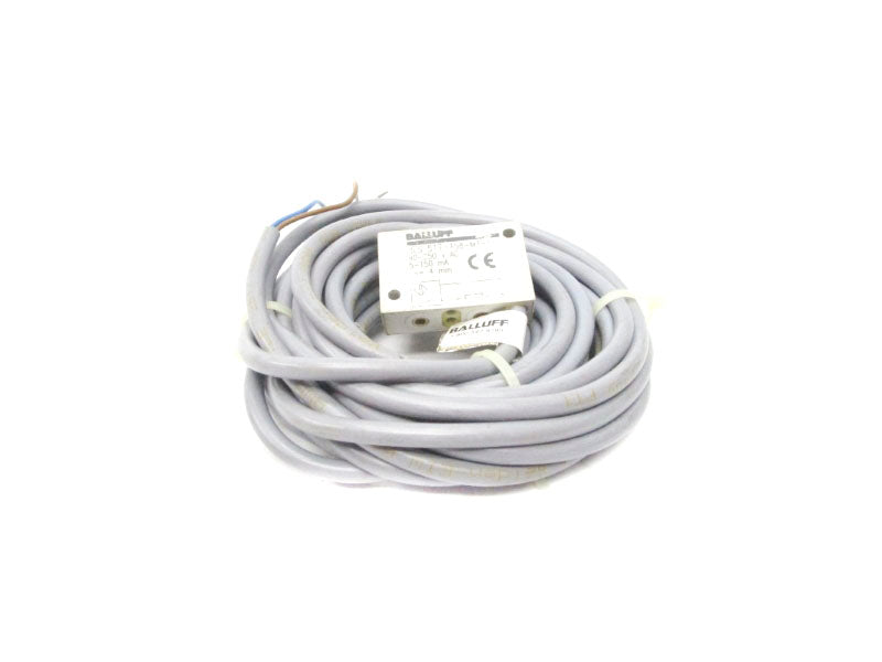 BALLUFF BES517-458-M1-L 90-250VAC UNMP