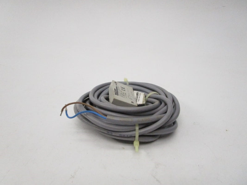 BALLUFF BES517-458-M1-L 90-250VAC UNMP