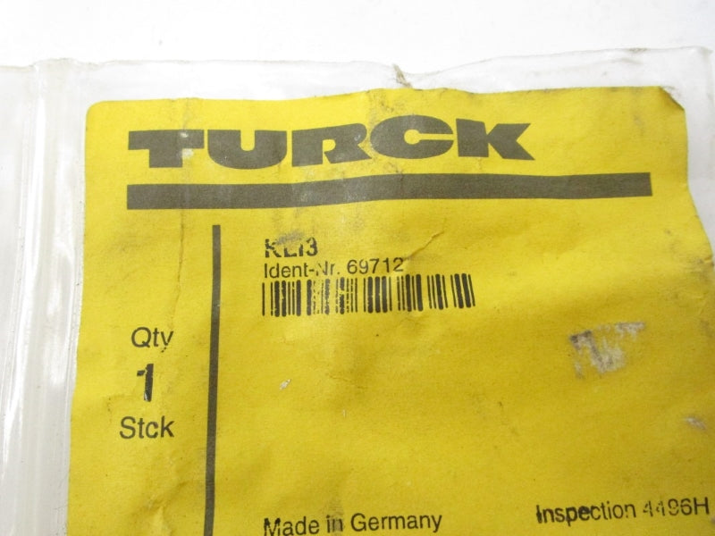 TURCK KLI3 69712 NSMP