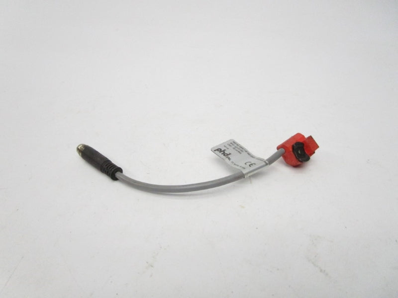PHD 53604-1-02 53624 4.5-24VDC UNMP