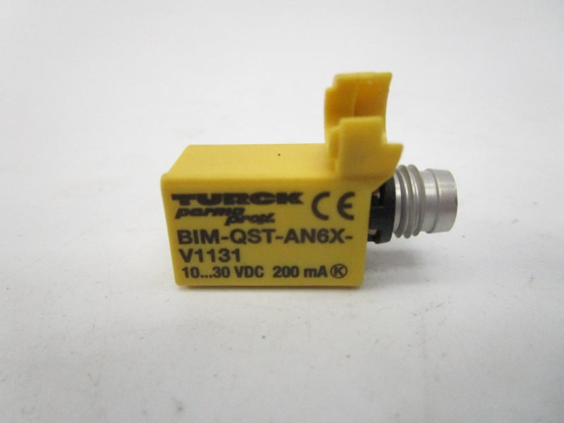 TURCK BIM-QST-AN6X-V1131 4688300 10-30VDC NSMP