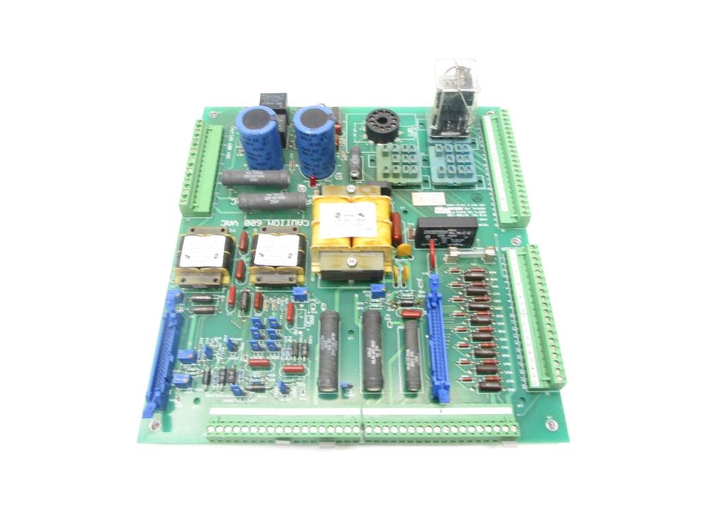 NEUNDORER MVC3-P002 REV. E UNMP