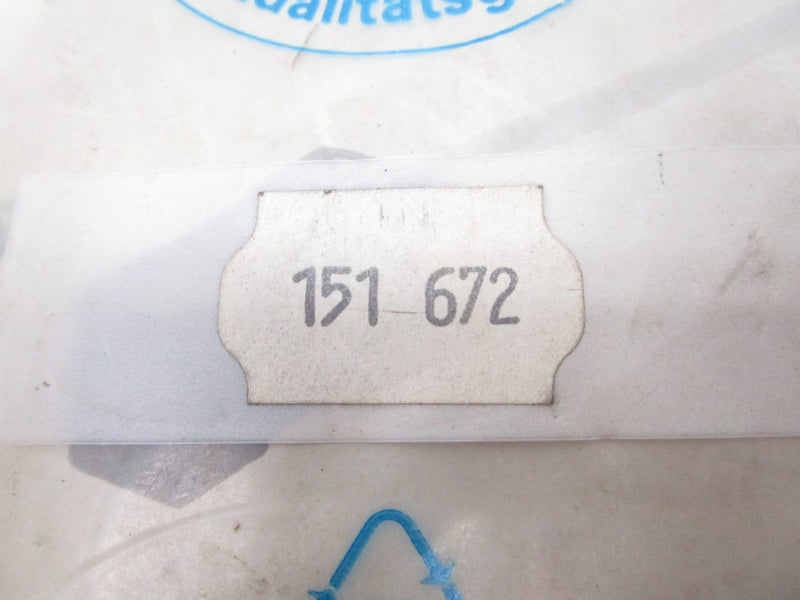 FESTO SMEO-1-LED-24-K5B 151672 12-27V NSMP
