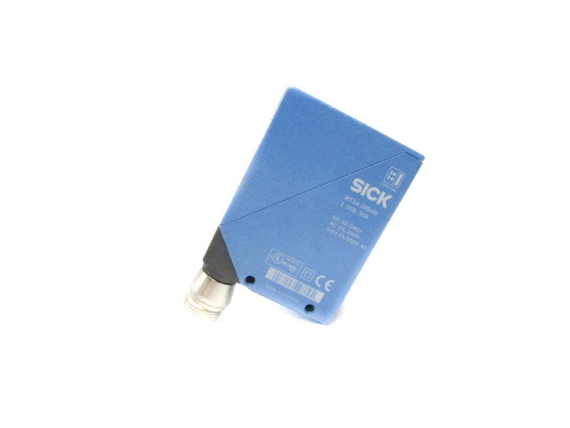 SICK WT24-2R548 1018318 250VAC 4A NSNP