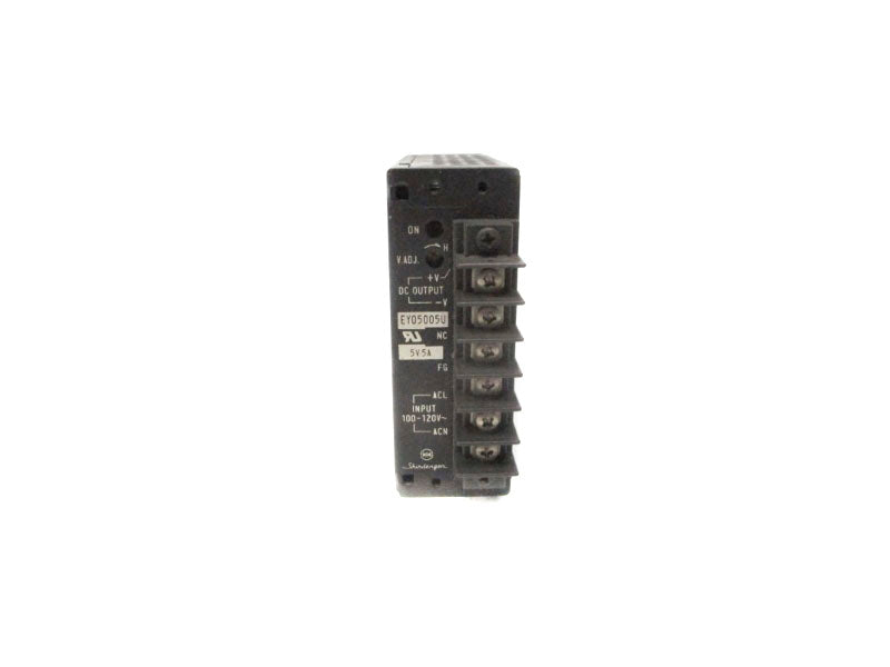 SHINDENGEN EY05005U 100-120V NSNP