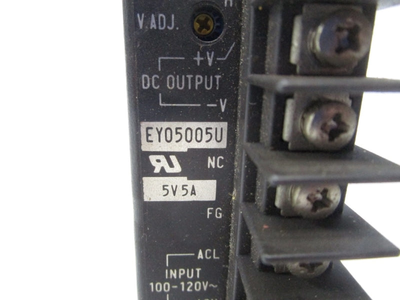 SHINDENGEN EY05005U 100-120V NSNP