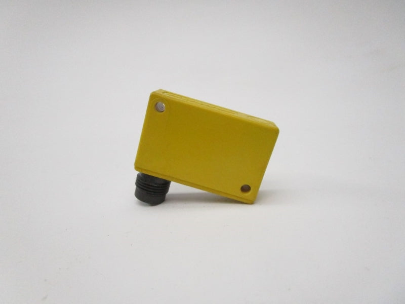 TURCK NI4-Q12-AN6X-H1141 10-30VDC (AS PICTURED) NSNP