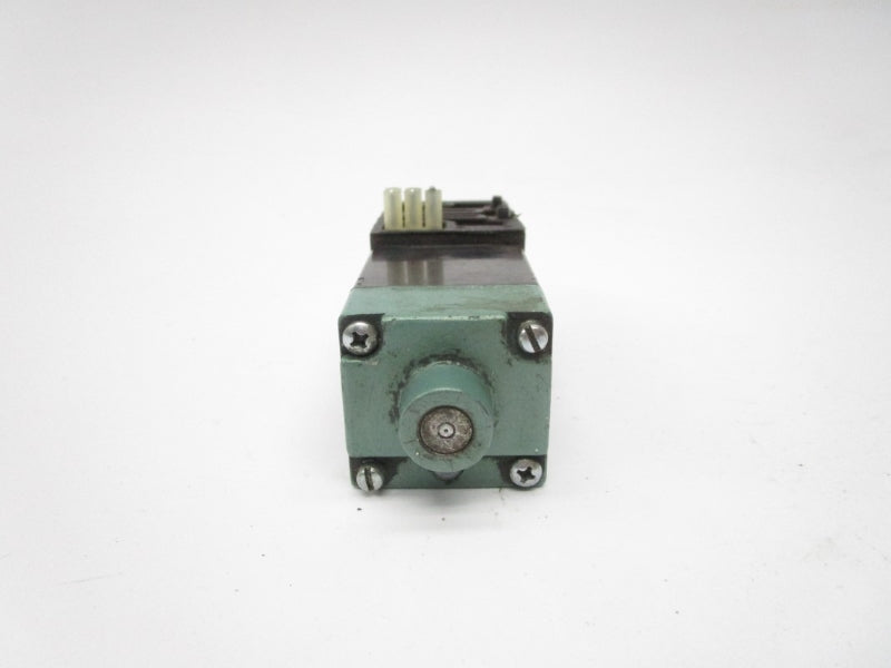 NUMATICS 152SA400K000030 110-120V .12A 150PSI UNMP