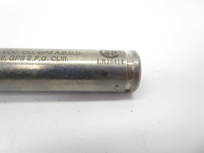 MADISON M5600 LR26414 240VAC 0.4A 200PSI NSNP