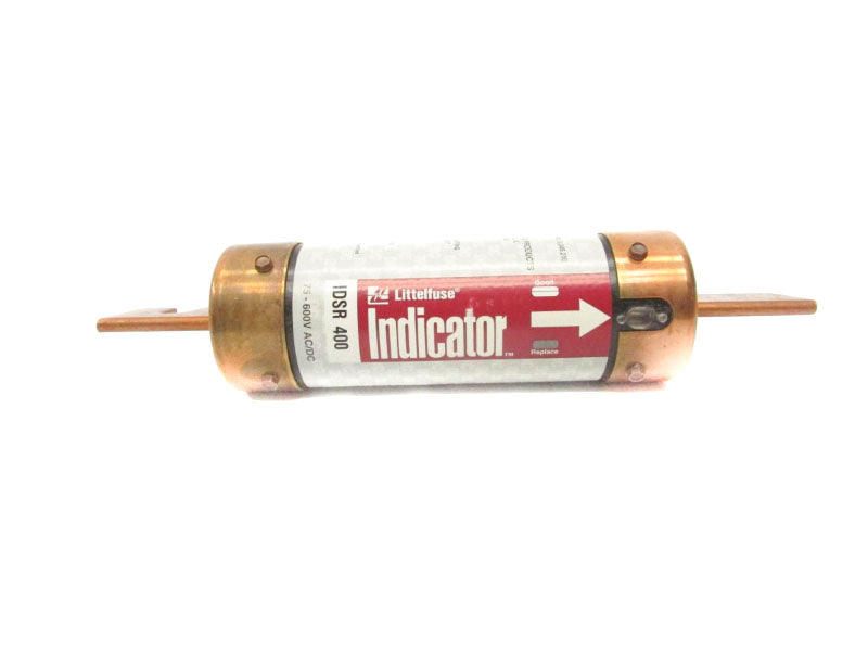 LITTELFUSE IDSR400 75-600VAC/DC 400A NSNP