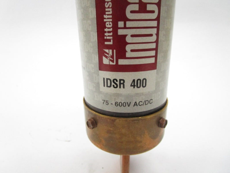 LITTELFUSE IDSR400 75-600VAC/DC 400A NSNP