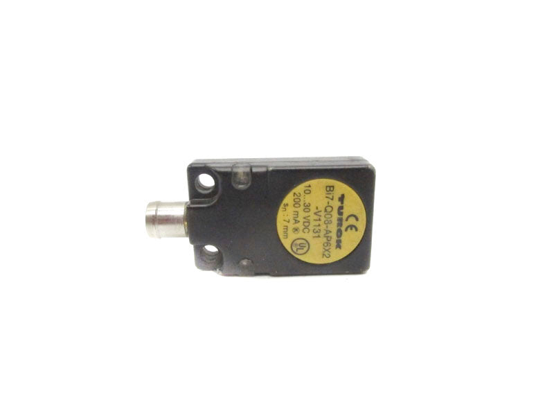 TURCK BI7-Q08-AP6X2-V1131 10-30VDC UNMP