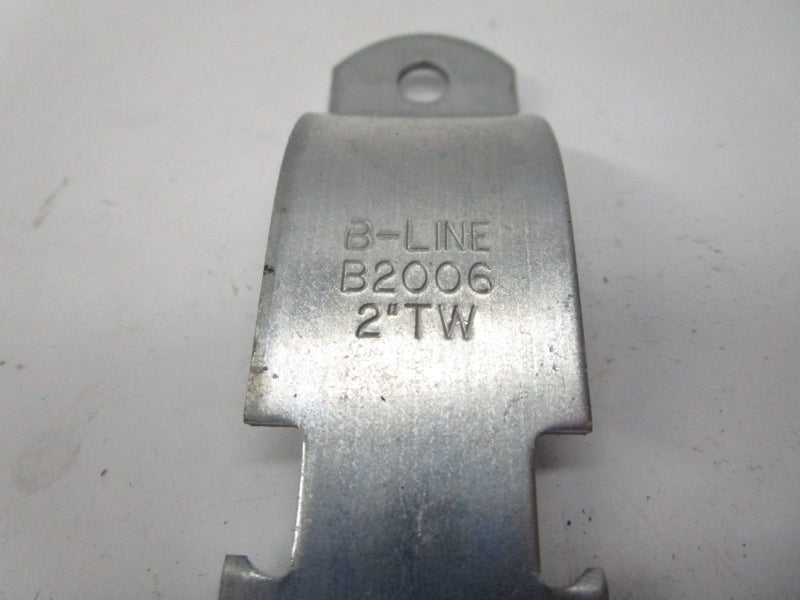 B LINE B2006 2" NSNP