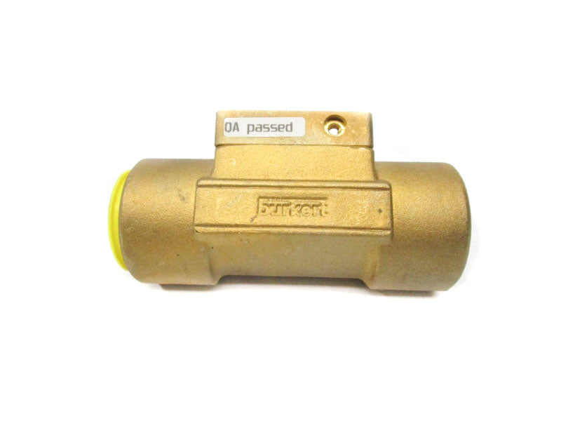 BURKERT 00423988 NSNP