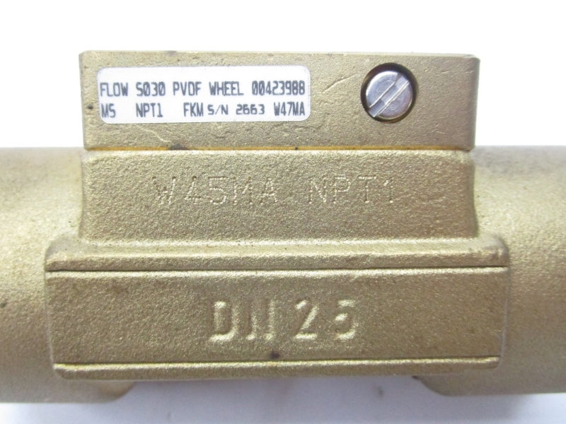BURKERT 00423988 NSNP