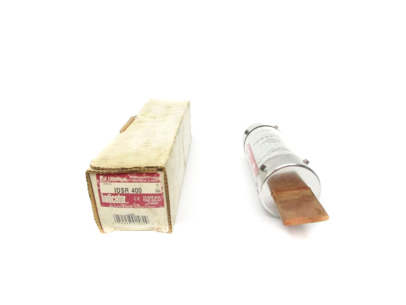 LITTELFUSE IDSR400 75-600VAC/DC 400A NSMP