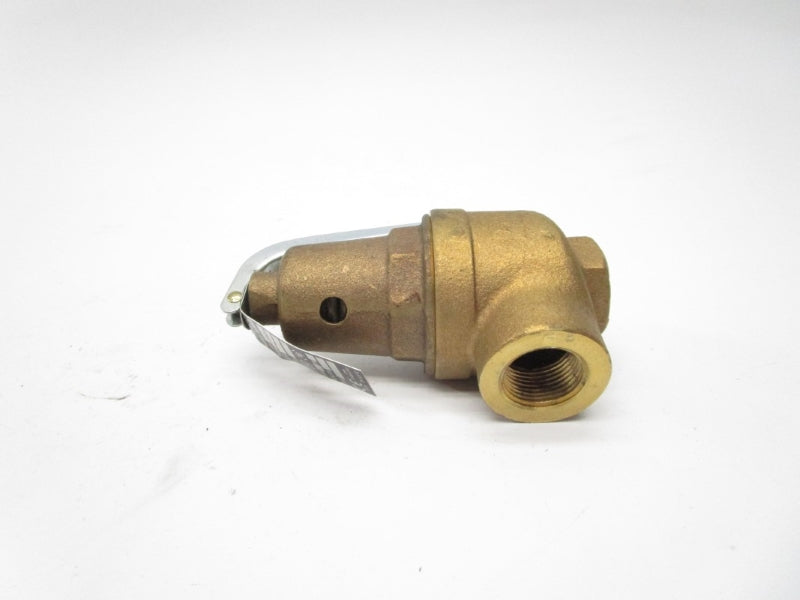 APOLLO VALVES RVW60 10-604 100PSI 3/4" NSNP