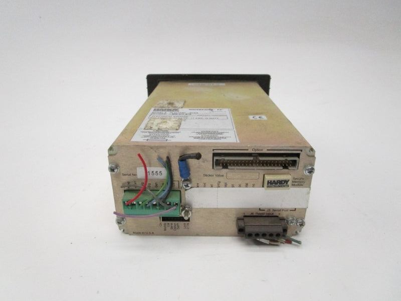 HARDY INSTRUMENTS HI2110WI-PW 120VAC 17A UNMP