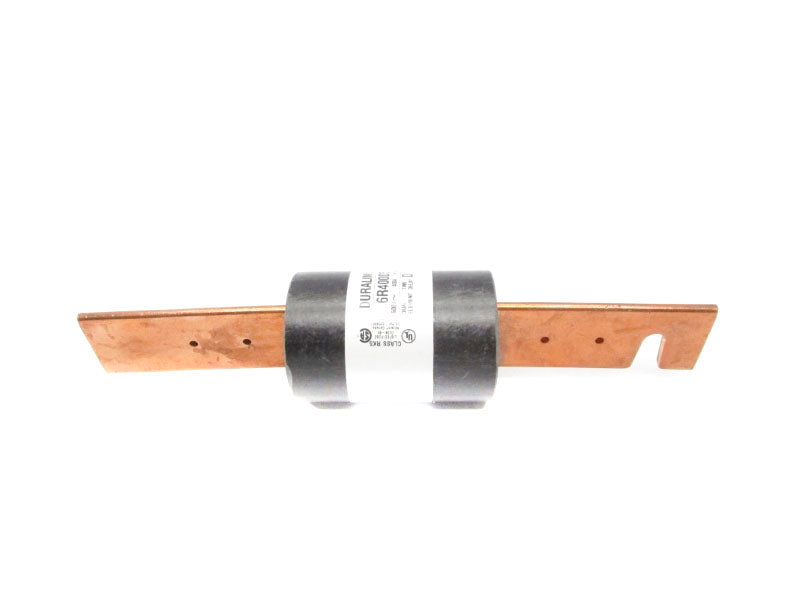 DURALIM 6R400D5 600VAC 400A NSNP